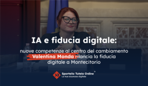 fiducia digitale
