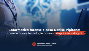 Informatica forense